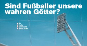 fussballgötter